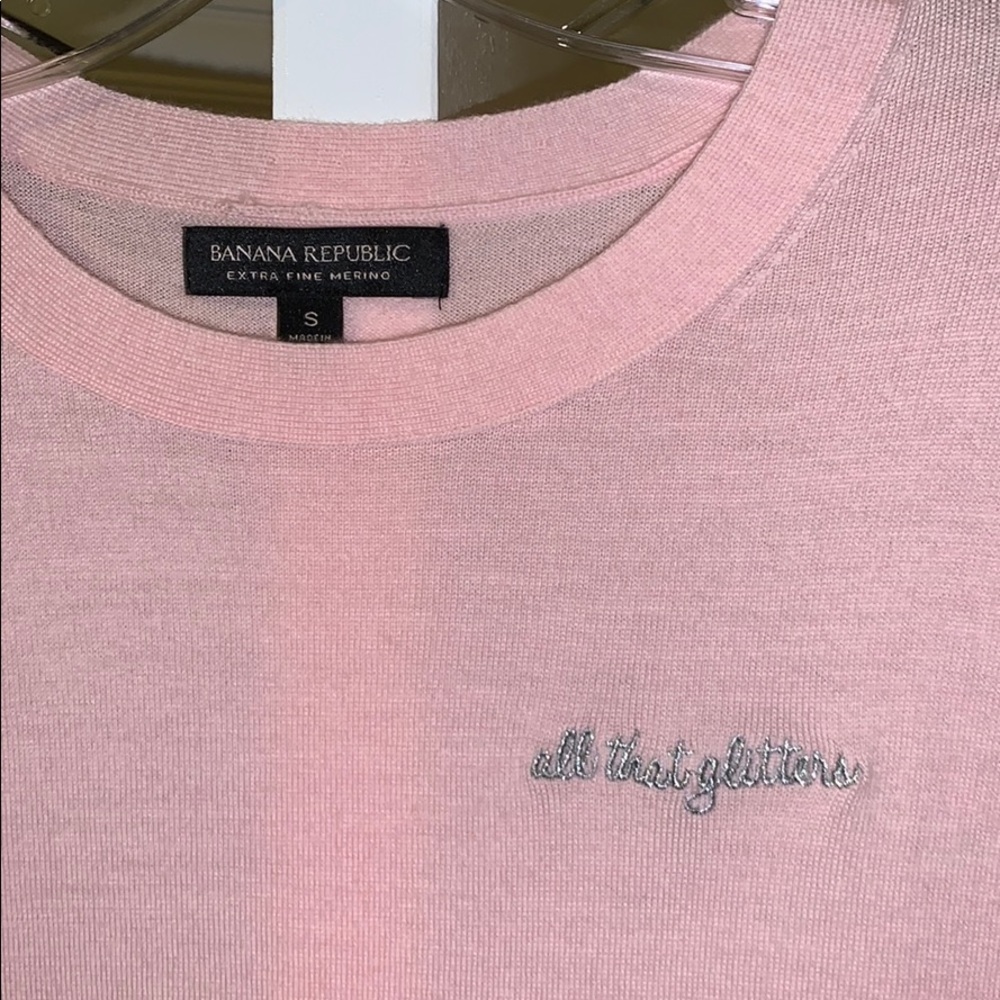 All that ✨s Sweater
